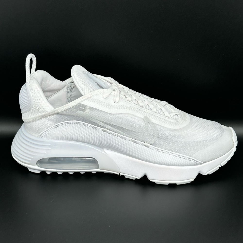 Nike Air Max 2090 Running Shoes Men’s Sz 10/10.5 NWT! - Picture 5 of 10